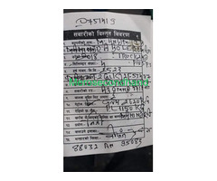 Secondhand bolero pickup on sale at butwal nepal - Image 2/3