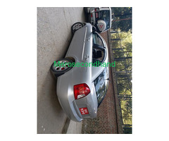 Hyundai accent car on sale at kathmandu nepal - Image 4/4