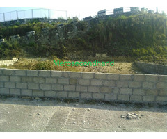 Cheap land on sale at pokhara - Image 1/3