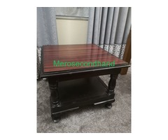 Side table