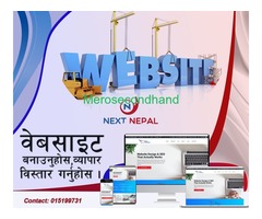 IT Companies in Nepal | Software Development | Digital Marketing |SEO - Image 1/8