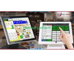 POS Software,Point of Sale Solution Nepal,Retail Solution,Restaurant Solution - PosNep - Image 1/3