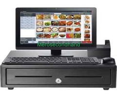 POS Software,Point of Sale Solution Nepal,Retail Solution,Restaurant Solution - PosNep - Image 3/3
