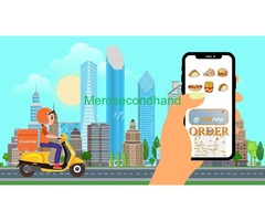 online food delivery Nepal | restaurants near me | JustNep