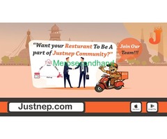 online food delivery Nepal | restaurants near me | JustNep - Image 8/8