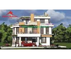 Construction Company in Nepal | Housing in kathmandu | MedhaBuilders