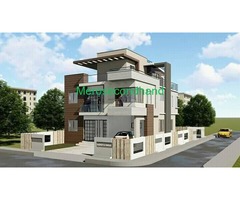 Construction Company in Nepal | Housing in kathmandu | MedhaBuilders - Image 7/8