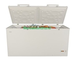 Haier HCF 588 BD DeepFreezer for sale in nepal