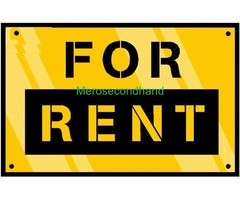 Room/Flat avilable for rent at kathmandu nepal