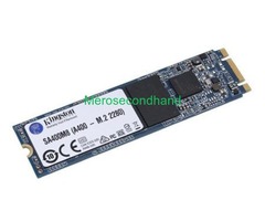 KINGSTON 120 GB SSD on sale at kathmandu nepal