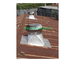 Wind Driven Airvent Turbine Ventilators sale kathmandu nepal - Image 2/3