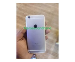 cheap price secondhand iphone 6 in kathmandu nepal - Image 4/4