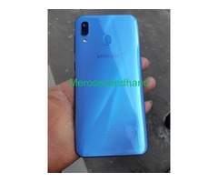 Samsung A30 phone in sale at kathmandu nepal - Image 2/3