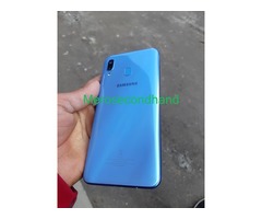 Samsung A30 phone in sale at kathmandu nepal - Image 3/3