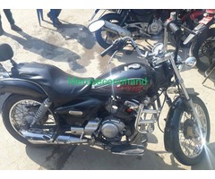 Cheap price enticer bike sell in kathmandu nepal - Image 1/4