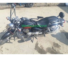 Cheap price enticer bike sell in kathmandu nepal - Image 3/4