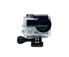 Gopro camera on sale at kathmandu nepal - Image 1/4