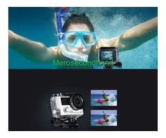 Gopro camera on sale at kathmandu nepal - Image 4/4