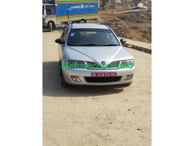 Secondhand sedan car sale in kathmandu nepal - 1/5