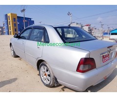 Secondhand sedan car sale in kathmandu nepal - Image 2/5