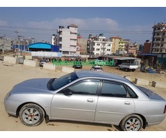 Secondhand sedan car sale in kathmandu nepal - Image 3/5