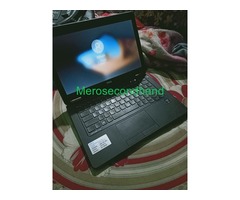 Seconhand Dell i7 laptop on sale at kathmandu nepal - Image 1/4