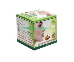 National Herbs Scare Shine Cream 35 Gms