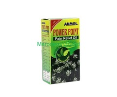 Anmol Power Point Pain Relief Oil 10 Ml