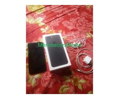 Iphone 7plus 128 gb for sale at kathmandu nepal - Image 1/2