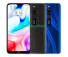 Redmi 8 mobile on sale at morang nepal