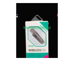 Wireless Sound Stereo on sale at kathmandu nepal