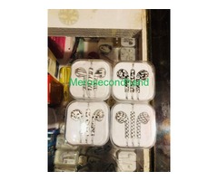 Earphone For Sale at kathmandu nepal