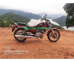 suzuki 150 sale in pokhara nepal