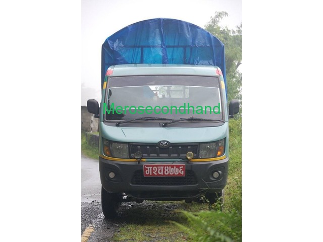 Mahindra Mini Truck on sale at pokhara nepal - 1/1