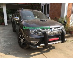 Renault Duster Rxl 2016 Petrol On Urgent Sale (car Jeep) - Image 1/8