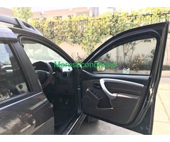 Renault Duster Rxl 2016 Petrol On Urgent Sale (car Jeep) - Image 2/8