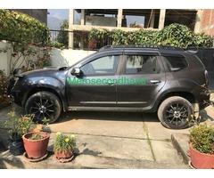 Renault Duster Rxl 2016 Petrol On Urgent Sale (car Jeep) - Image 6/8