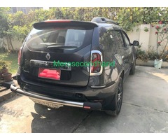 Renault Duster Rxl 2016 Petrol On Urgent Sale (car Jeep) - Image 8/8