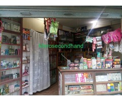 Beauty Parlor with Cosmetic Shop on sale Near Radhakrishna temple, Banasthali - Image 3/3