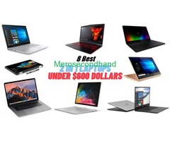 Best 2 in 1 laptops under 600