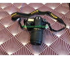 Nikon d7100 on sale at kathmandu nepal - Image 1/2