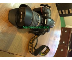 Nikon d800 on sale at kathmandu nepal