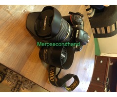 Nikon d800 on sale at kathmandu nepal - Image 3/4