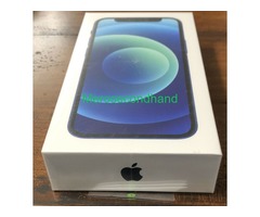 Apple iPhone 12Pro Max - ALL GB - (Unlocked) Sealed - Image 2/2
