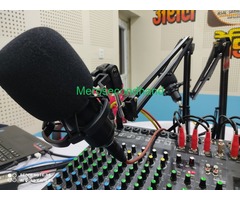 BM 800 Mic on sale at pokhara bagar nepal - Image 2/8