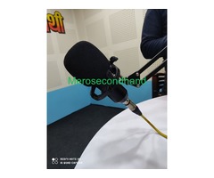 BM 800 Mic on sale at pokhara bagar nepal - Image 5/8