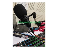 BM 800 Mic on sale at pokhara bagar nepal - Image 6/8