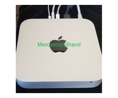 Mac mini on sale at kathmandu nepal - Image 1/2