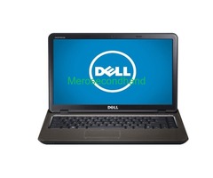 Dell Inspiron 14 3421 laptop on sale at kathmandu nepal - Image 1/6