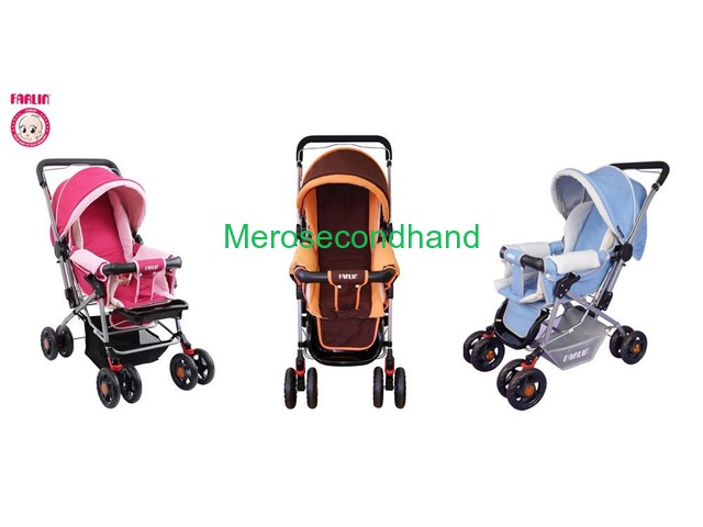 baby products on sale at kathmandu nepal - 6/8